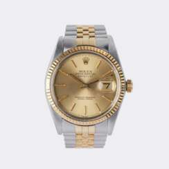 Rolex. Herren-Armbanduhr.