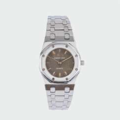 Audemars Piguet. Armbanduhr.