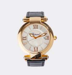 Chopard. Armbanduhr.