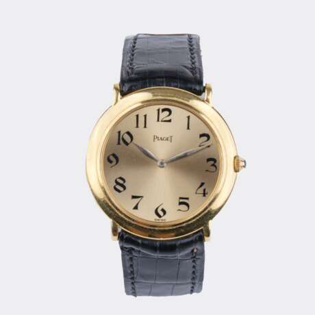 Piaget. Damen-Armbanduhr. - photo 1