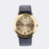 Piaget. Damen-Armbanduhr. - photo 1