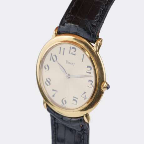 Piaget. Damen-Armbanduhr. - photo 2
