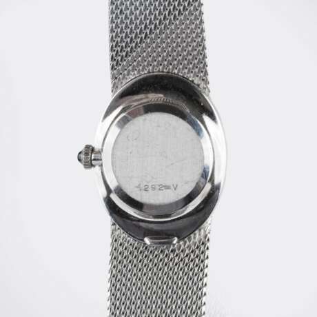 DeLaneau. Vintage Damen-Armbanduhr. - Foto 1