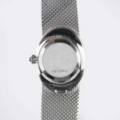 DeLaneau. Vintage Damen-Armbanduhr.