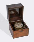 Catalogue des produits. James McCabe. Schiffsuhr.