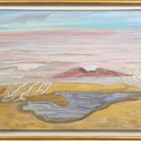 Erich Heckel (Döbeln 1883 - Radolfzell/Bodensee 1970). Meer am Abend. - photo 2