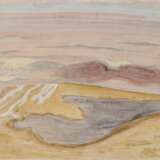Erich Heckel (Döbeln 1883 - Radolfzell/Bodensee 1970). Am Strand. - photo 1