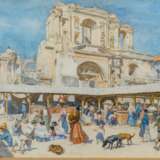Max Vollmberg (Berlin 1882 - vor 1961). Guatemala City. - photo 1