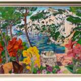 Walter Depas (Frankfurt 1903). Capri. - photo 2