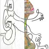 Vlad Marian (Onesti 1988), Pseudonym Vladinsky. Where is my cat Untitled Observer. - Foto 1
