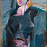 Liming Gu (Weifang 1963). Female Nude. - photo 2