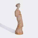 Tanagra-Figur. - фото 2