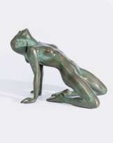 Arno Breker (Elberfeld 1900 - Düsseldorf 1991). Junge Venus.