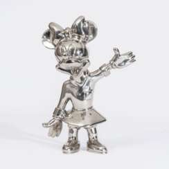 Heiner Meyer (Bielefeld 1953). Minnie.