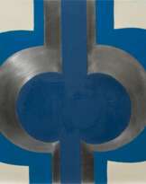 Jörn Pfab (Hamburg 1925 - Hamburg 1986). Entwurf A (Modell).