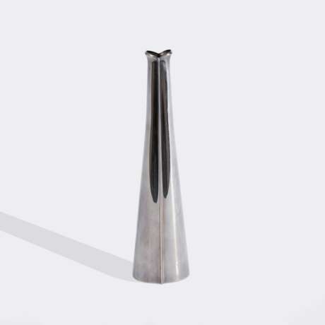 Tapio Wirkkala (Hanko/Finnland 1915 - Helsinki 1985). Ikonische Solifleur-Vase TW 36. - фото 1