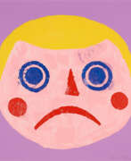 Donald Baechler. Donald Baechler. From: Coney Island