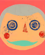 Donald Baechler. Donald Baechler. From: Coney Island