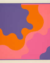 Karl Gerstner. From: Art Scene Düsseldorf