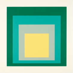 Josef Albers. SP VI
