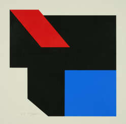 Georg Karl Pfahler. Untitled