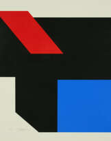 Georg Karl Pfahler. Untitled