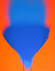 Otto Piene. Untitled