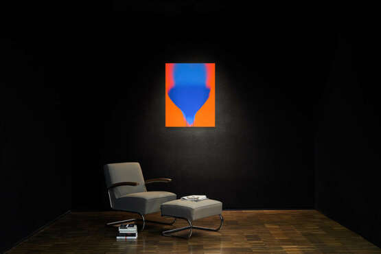 Otto Piene. Untitled - photo 3