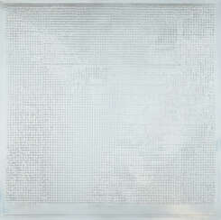Heinz Mack. Lichtschraffur (From: Art Scene Düsseldorf)