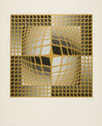 Übersicht. Victor Vasarely. DO-RE