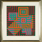 Victor Vasarely. From: Planetary Folklore - photo 2