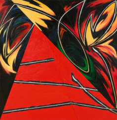 Sarah Canright. Uriel