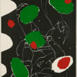 Georg Baselitz. Puck - Аукционные цены