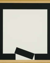 Erwin Heerich. From: Art Scene Düsseldorf