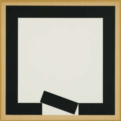 Erwin Heerich. From: Art Scene Düsseldorf