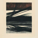 Hans Hartung. L-1977-11 - photo 1