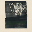 Hans Hartung. L 1977-13 - Prix ​​des enchères