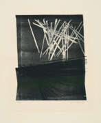 Ганс Хартунг. Hans Hartung. L 1977-13