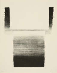 Rupprecht Geiger. From: Epitaph Karl Amadeus Hartmann