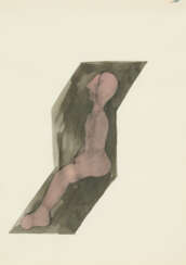 Jürgen Klauke. Untitled