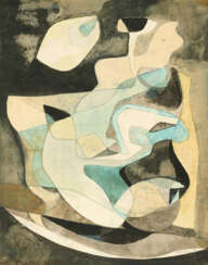 Hubert Berke. Untitled