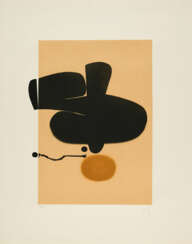 Victor Pasmore. Two Images #43