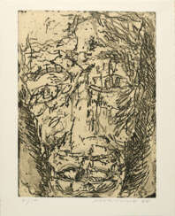 Marwan (Marwan Kassab-Bachi). Kopf