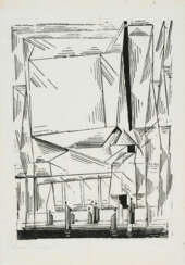 Lyonel Feininger. Gelmeroda
