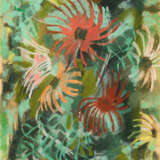 Werner Scholz. Untitled (Blüten) - photo 1