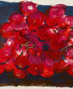 Rainer Fetting. Rainer Fetting. Rote Trauben