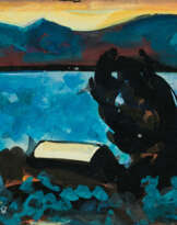 Carl Walter Liner. Untitled