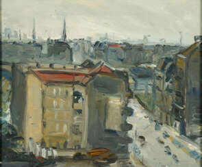 Roland Ladwig. Schering II