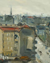 Roland Ladwig. Schering II