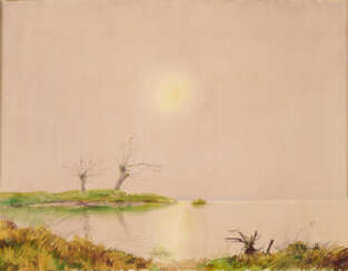 Rudolf Schmidt. Weiden